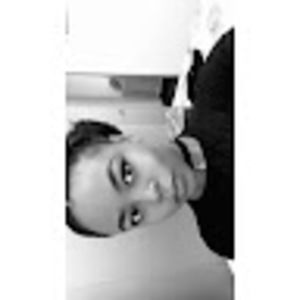 Meet your Posher, Maryam umar